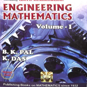 Engineering Mathematics Vol-I Das Pal